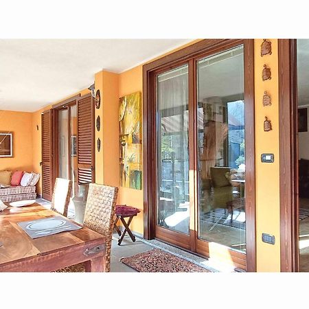 Vill'Ariel Sport & Relax Villa Brovello-Carpugnino Luaran gambar